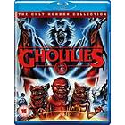 Ghoulies (UK) (Blu-ray)