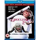 Ghoulies II (UK) (Blu-ray)