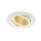 SLV New Tria LED DL Round