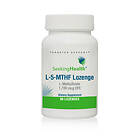 Seeking Health L-5-MTHF 1000mcg 60 Kapslar