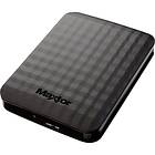 Maxtor M3 Portable 4TB