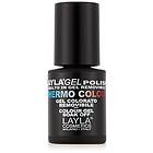 Layla Cosmetics Soak Off Thermo Colour Gel 10ml