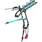 B'Twin 300 3-Bike Taligate Cycle Carrier