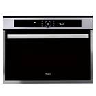 Whirlpool AMW 509/IX (Inox)