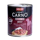 Animonda Dog Gran Carno Sensitive Adult Beef & Chicken 6x0.8kg