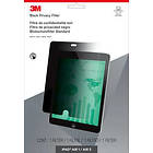 3M Easy-On Privacy Filter Portrait for iPad Air/Air 2