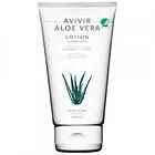 Avivir Aloe Vera Lotion 90% 150ml