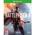 Battlefield 1 (Xbox One | Series X/S)