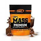 GAAM Nutrition 100% Mass Premium 1,3kg