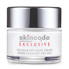 Skincode Cellular Anti-âge Crème 50ml