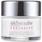 Skincode Cellular Day Cream SPF15 50ml