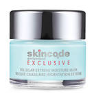 Skincode Cellular Extreme Moisture Mask 50ml