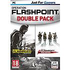 Operation Flashpoint - Double Pack (PC)