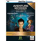 Microids Aventure Volume 1 (PC)