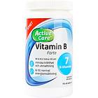 Active Care Vitamiini B Forte 200 Tabletit