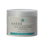 Kaeso Facial Massage Crème 450ml