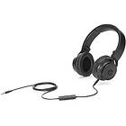 HP H3100 Over-ear Headset