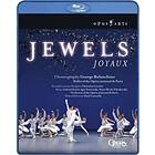 Jawels: Joyaux - George Balanchine (US) (Blu-ray)
