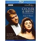 Bartoli Ceciliaterfel Bryn Cecilia & Bryn... (Blu-ray)