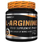 BioTech USA L-Arginine 0.3kg