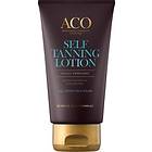 ACO Self Tanning Lotion