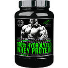 Scitec Nutrition 100% Hydrolyzed Whey Protein 0,9kg