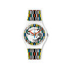 Swatch Africamino SUOW120