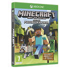 Minecraft: Xbox One - Favorites Pack (Xbox One | Series X/S)