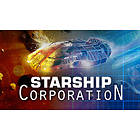 Starship Corporation (PC)