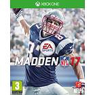 Madden NFL 17 (Xbox One | Series X/S)