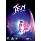 Jem and the Holograms (DVD)