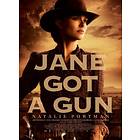 Jane Got a Gun (DVD)