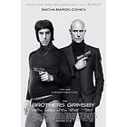 The Brothers Grimsby (DVD)