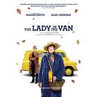 The Lady in the Van (DVD)