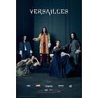 Versailles - Säsong 1 (DVD)