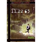 11.22.63 (DVD)