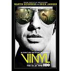 Vinyl - Sesong 1 (DVD)