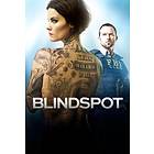 Blindspot - Säsong 1 (DVD)