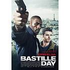 Bastille Day (DVD)