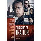 Our Kind of Traitor (DVD)