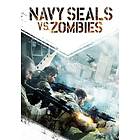 Navy Seals vs. Zombies (DVD)