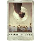 Knight of Cups (DVD)