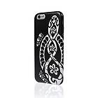 Aiino Tattoo Turtle Cover for iPhone 5/5s/SE