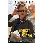 Whiskey Tango Foxtrot (DVD)