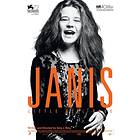 Janis: Little Girl Blue (DVD)