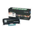Lexmark E462U11A (Svart)