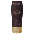 LANZA Keratin Healing Oil Shampoo 50ml