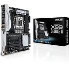 Asus X99-Deluxe II