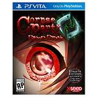 Corpse Party: Blood Drive (PS Vita)