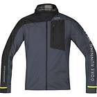 Gore Wear Running Wear Fusion Windstopper Active Shell Jacket (Men's)
